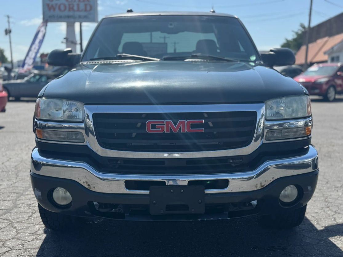 gmc sierra 2500hd 2005 1GTHK29UX5E162341 image gmc sierra 2500hd 2005 1GTHK29UX5E162341 image